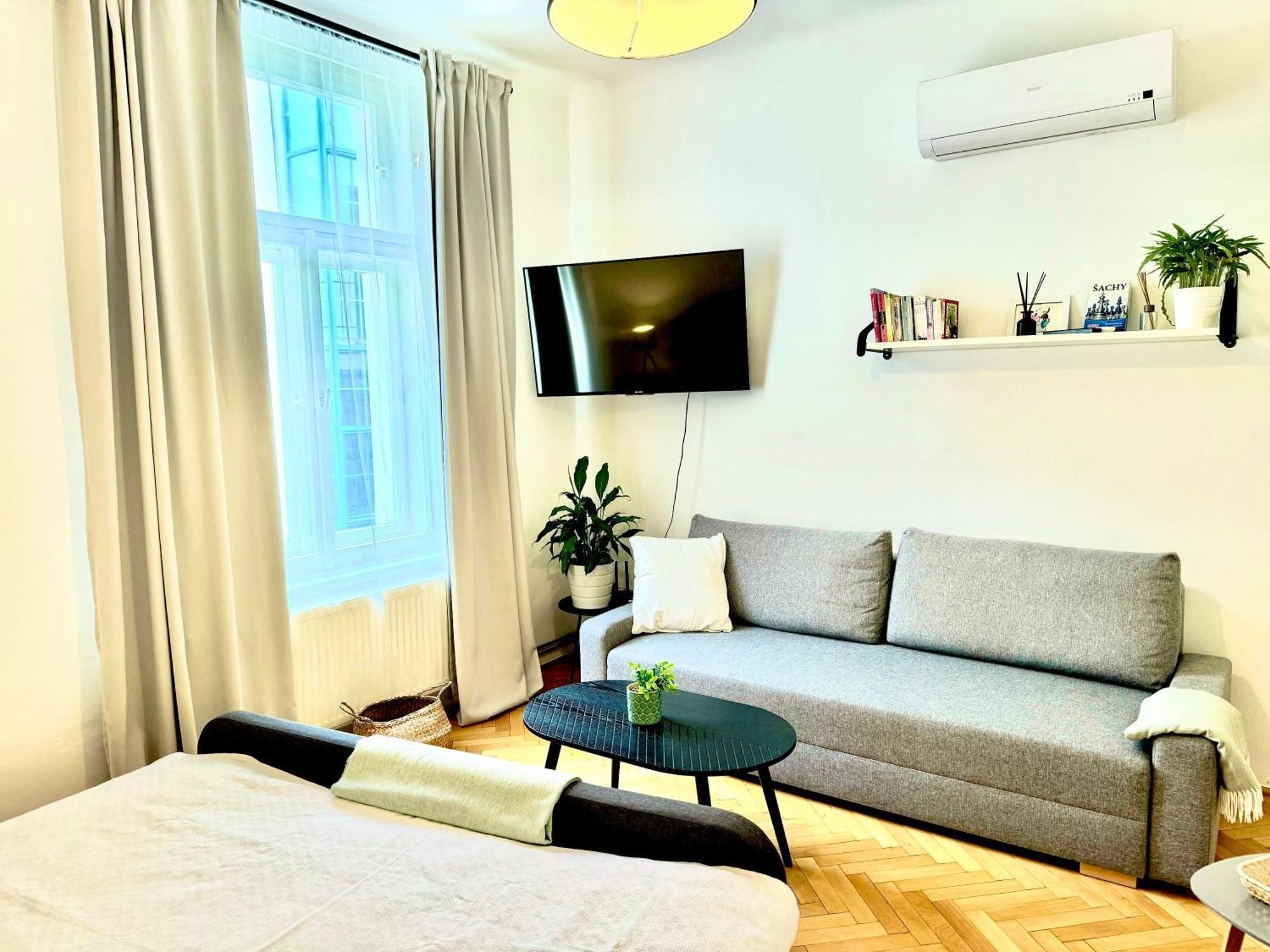 Apartments By Jacob ปราก ภายนอก รูปภาพ